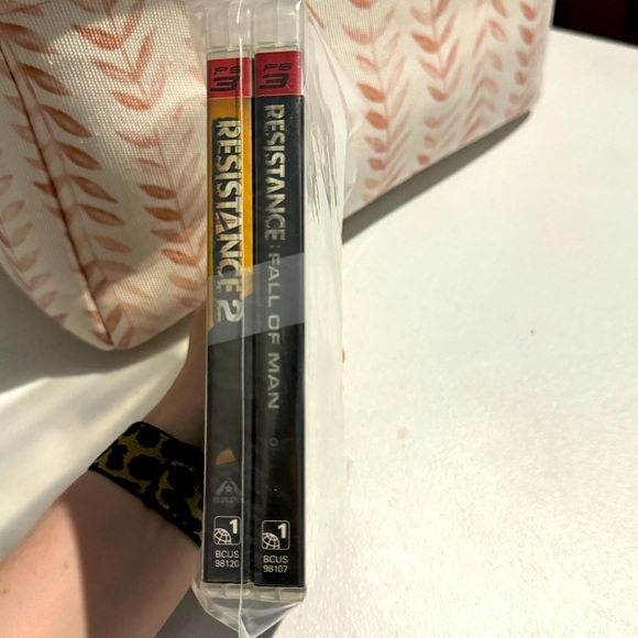 5/$25 PS3 Video Game Bundle - Picture 3 of 3